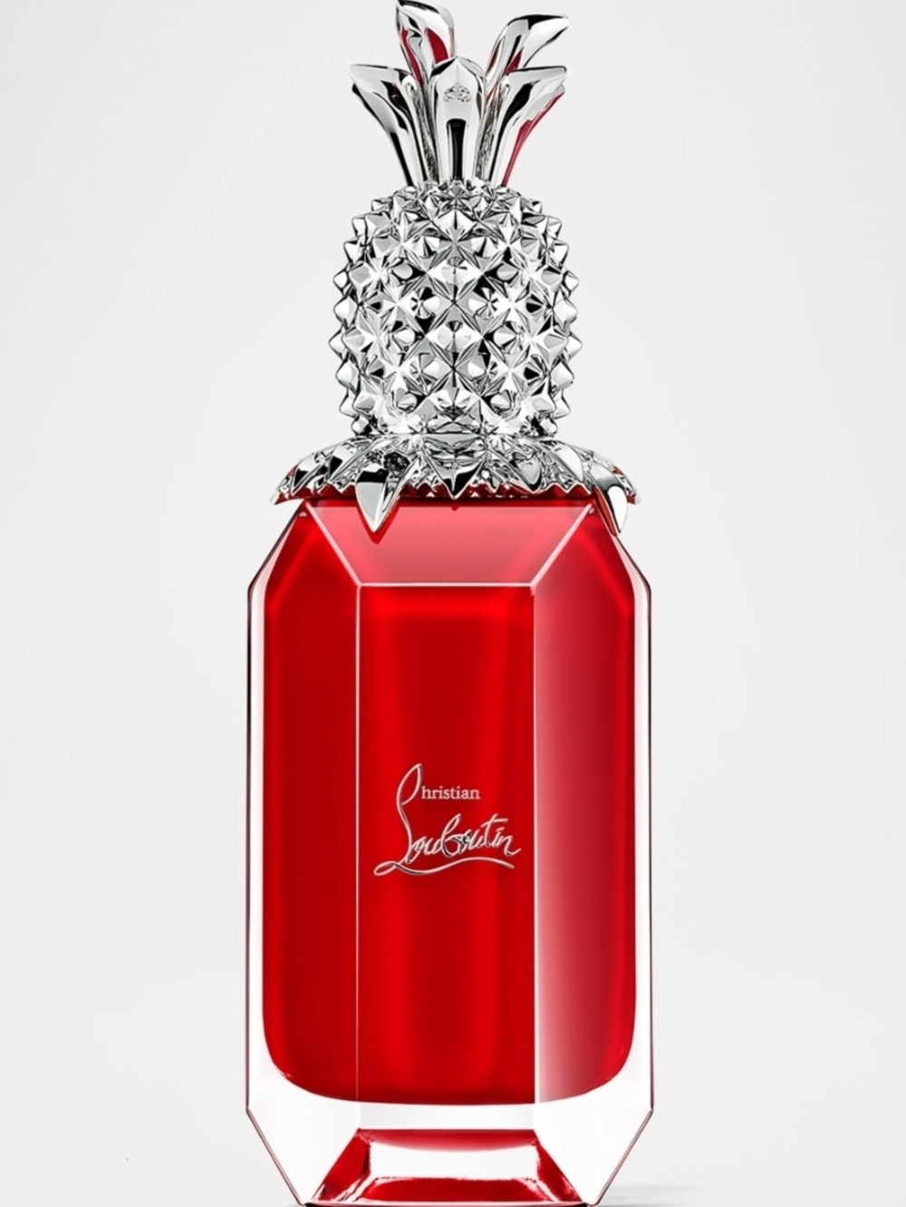 Christian Louboutin Loubifunk Collectible